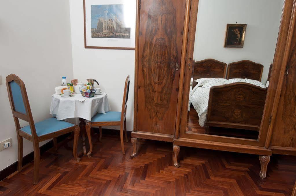 ローマ A Casa Cibella Bed & Breakfast エクステリア 写真