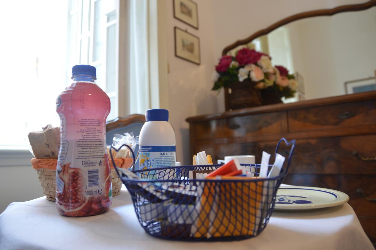 ローマ A Casa Cibella Bed & Breakfast エクステリア 写真