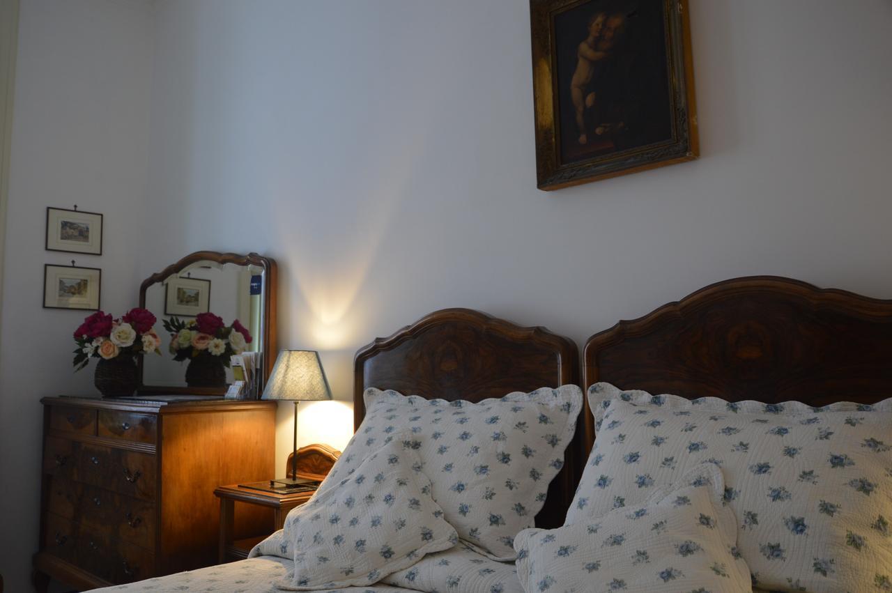 ローマ A Casa Cibella Bed & Breakfast エクステリア 写真