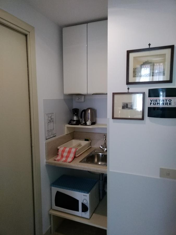 ローマ A Casa Cibella Bed & Breakfast エクステリア 写真