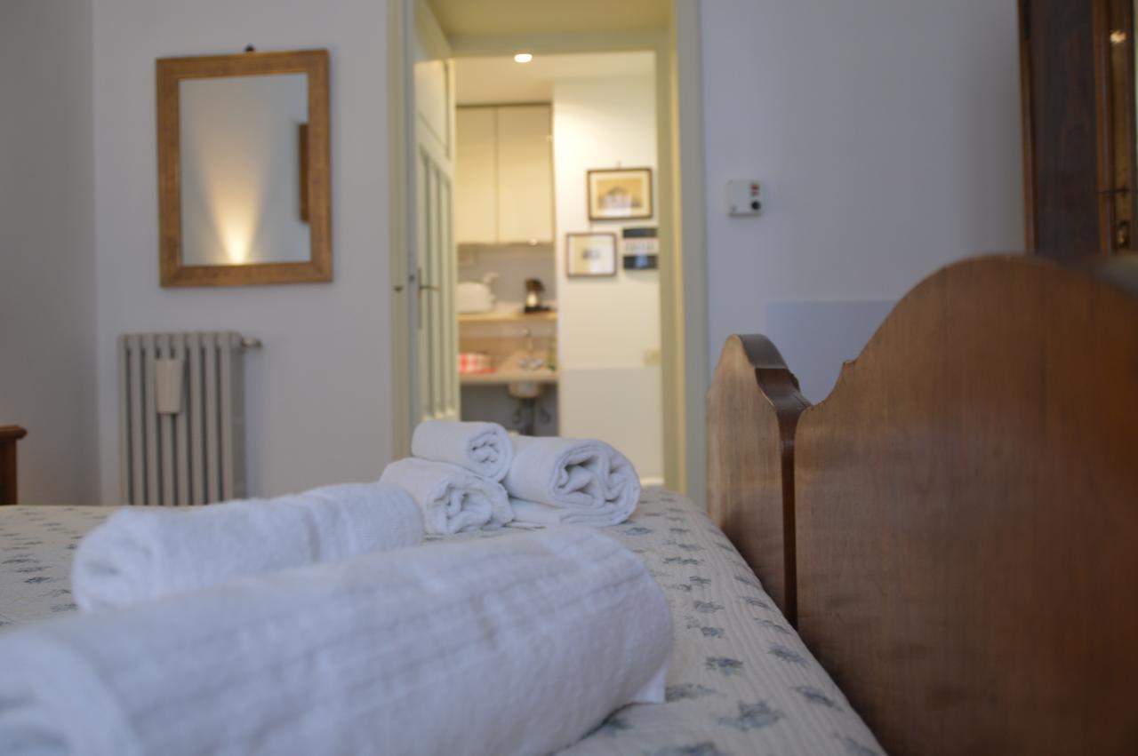 ローマ A Casa Cibella Bed & Breakfast エクステリア 写真