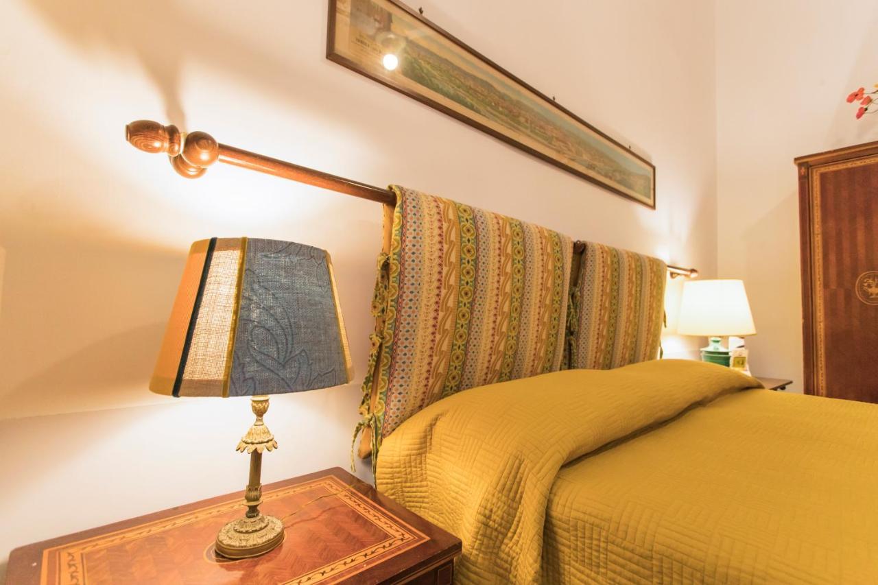 ローマ A Casa Cibella Bed & Breakfast エクステリア 写真