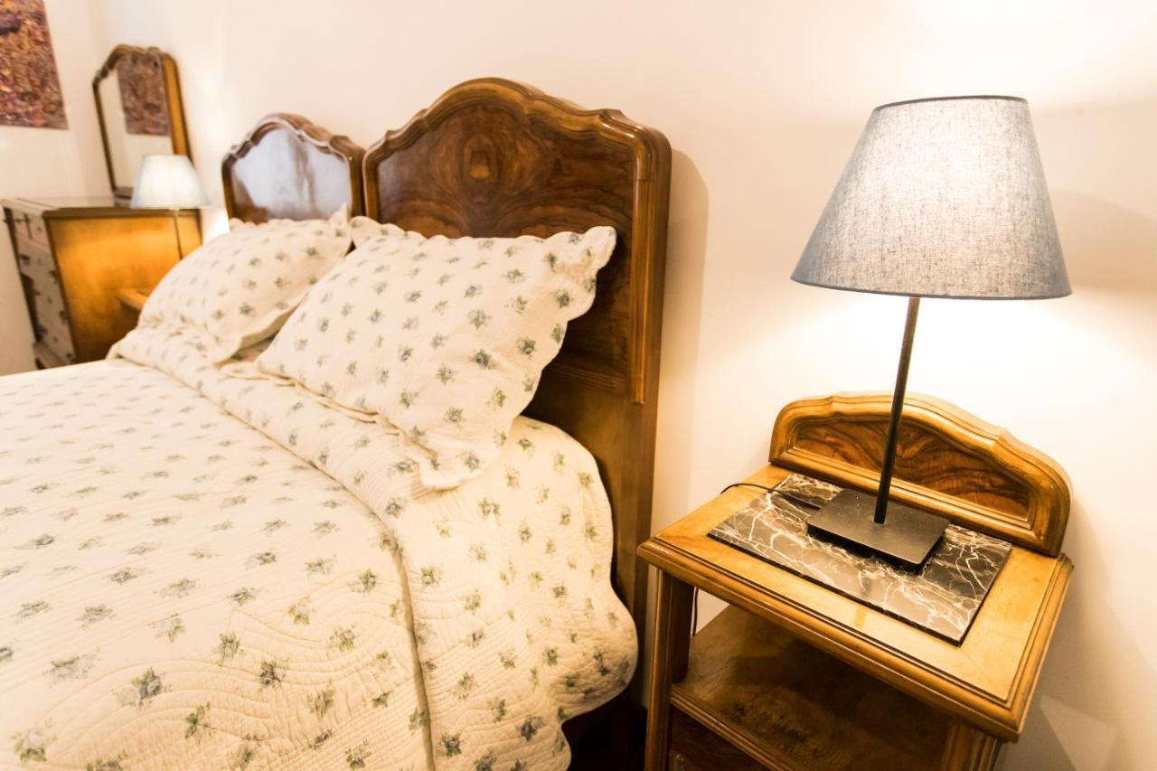 ローマ A Casa Cibella Bed & Breakfast エクステリア 写真