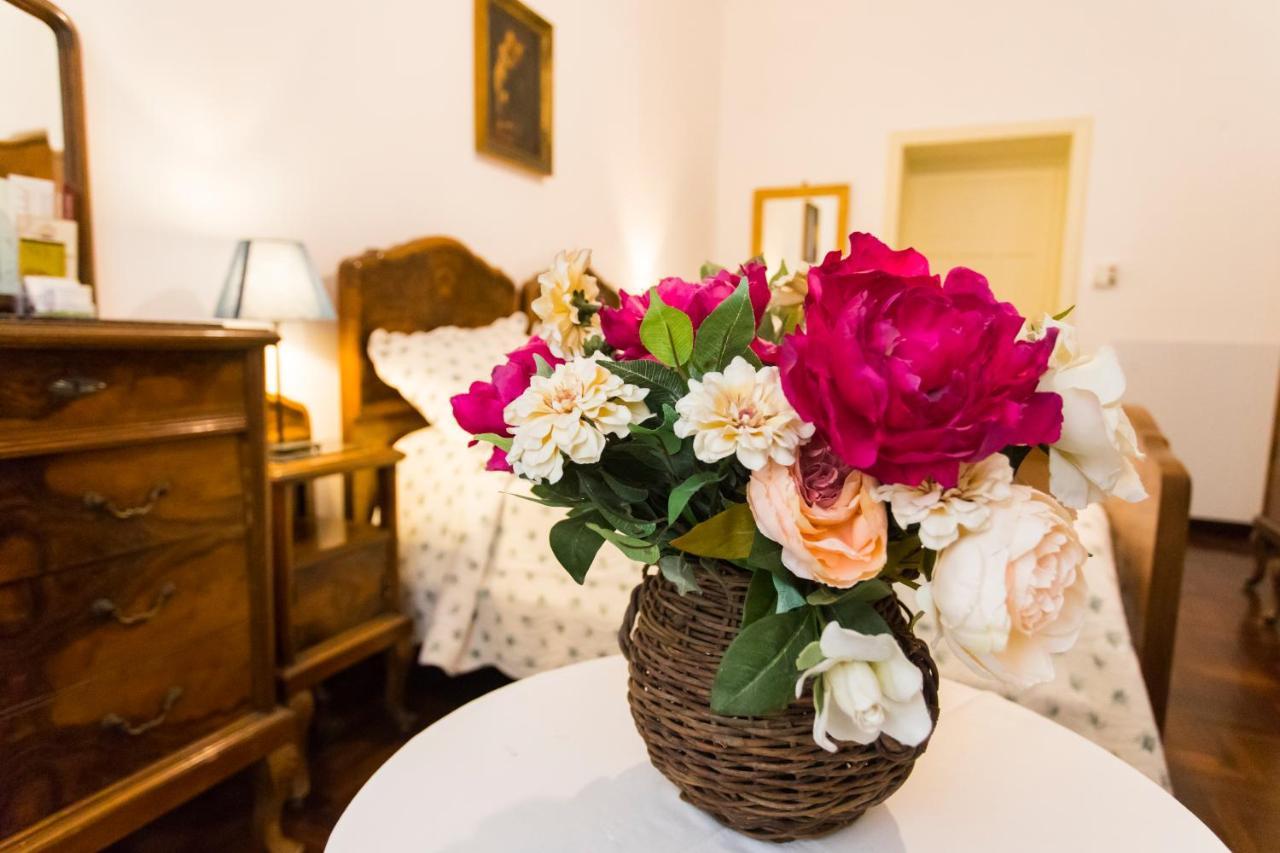 ローマ A Casa Cibella Bed & Breakfast エクステリア 写真