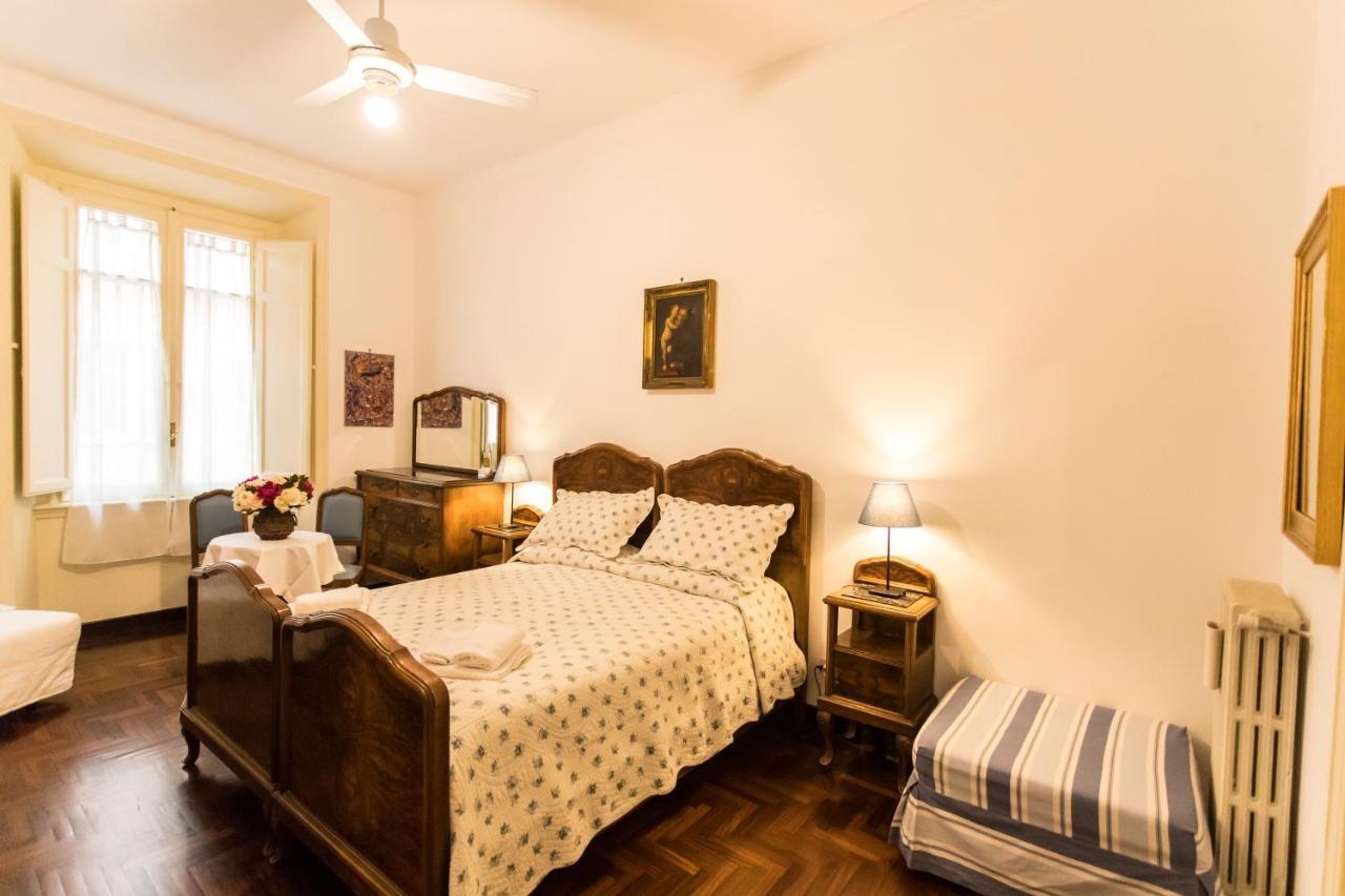 ローマ A Casa Cibella Bed & Breakfast エクステリア 写真