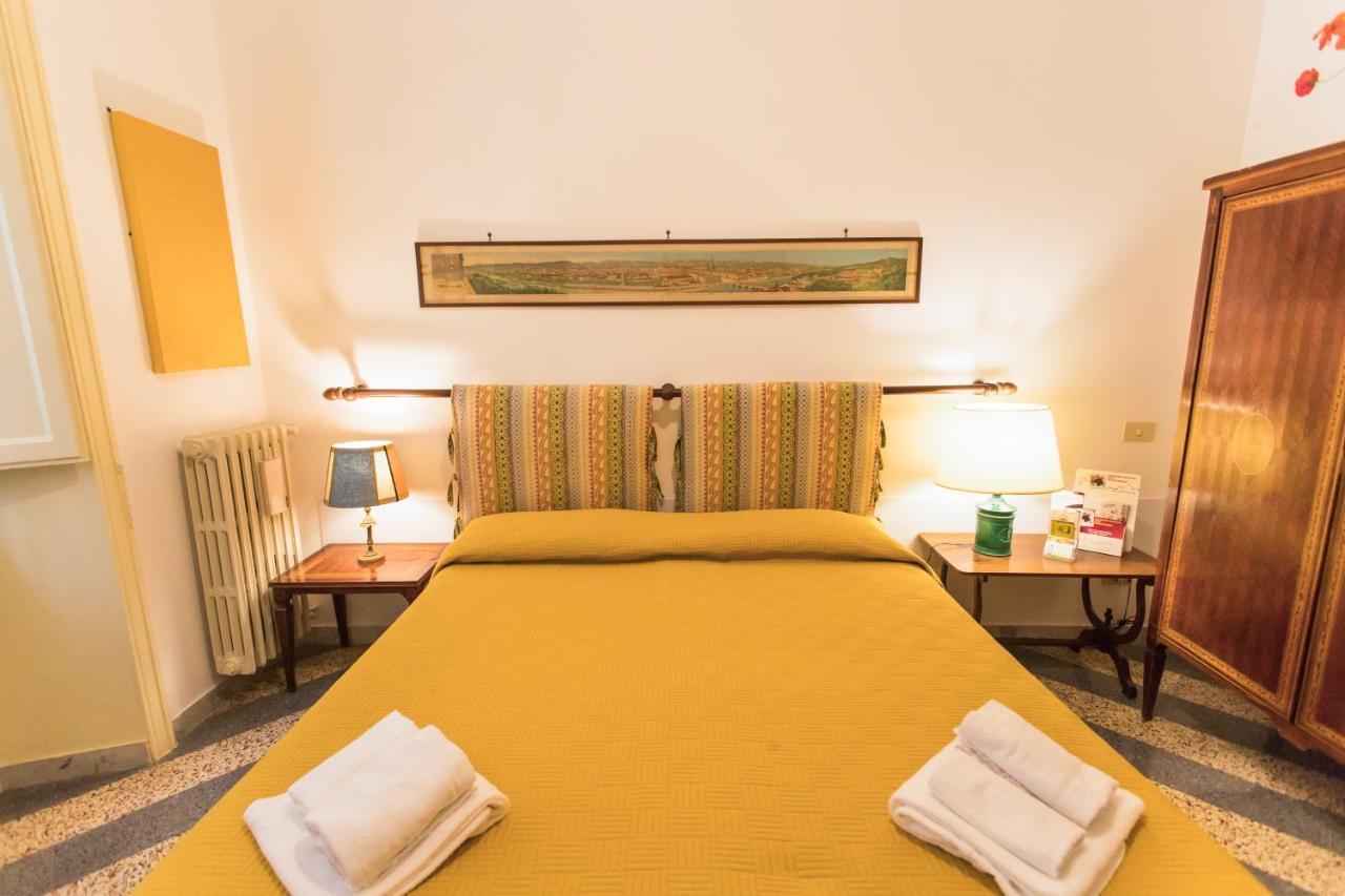 ローマ A Casa Cibella Bed & Breakfast エクステリア 写真