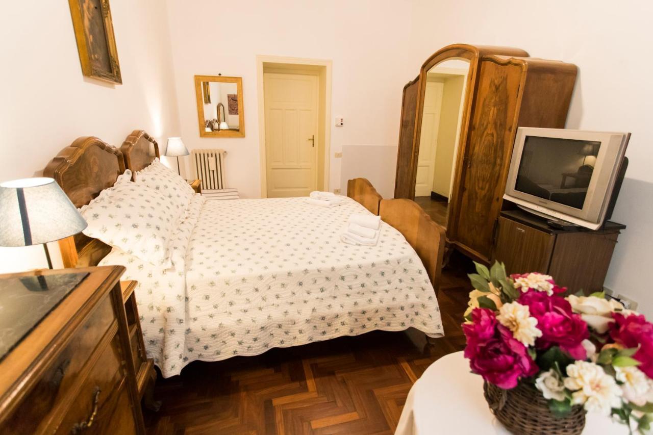 ローマ A Casa Cibella Bed & Breakfast エクステリア 写真