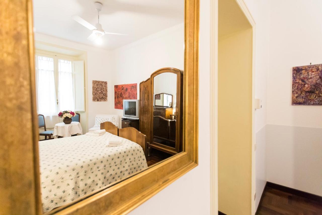ローマ A Casa Cibella Bed & Breakfast エクステリア 写真