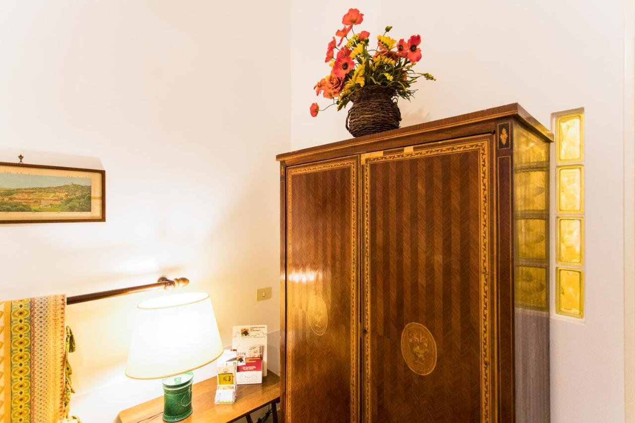 ローマ A Casa Cibella Bed & Breakfast エクステリア 写真